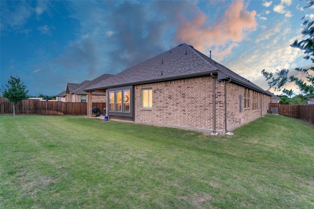 216 BIG SKY Circle, Northlake, TX 76226