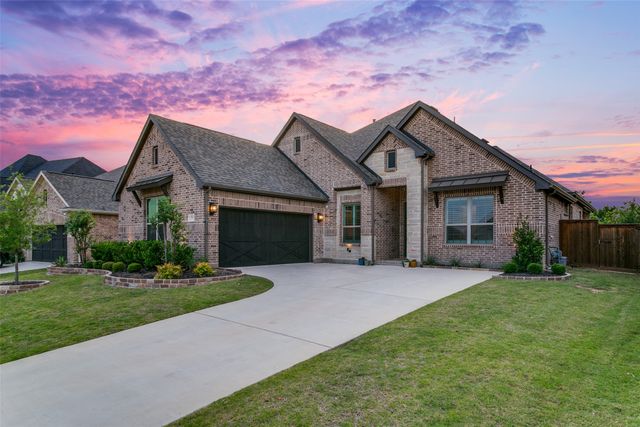 216 BIG SKY Circle, Northlake, TX 76226