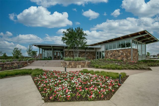 216 BIG SKY Circle, Northlake, TX 76226