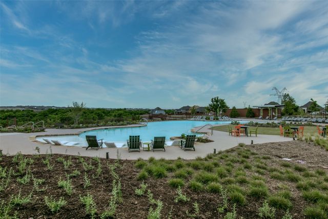 216 BIG SKY Circle, Northlake, TX 76226
