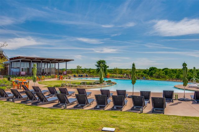 216 BIG SKY Circle, Northlake, TX 76226