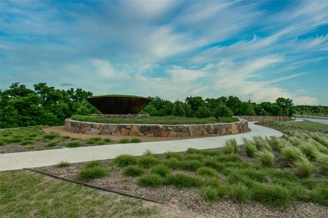 216 BIG SKY Circle, Northlake, TX 76226