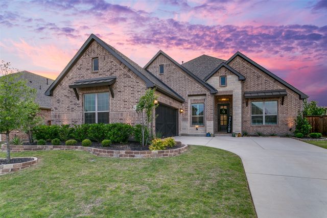 216 BIG SKY Circle, Northlake, TX 76226