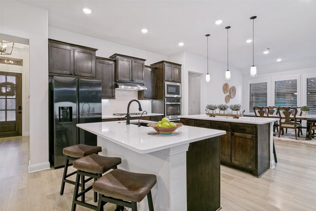 216 BIG SKY Circle, Northlake, TX 76226