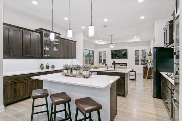 216 BIG SKY Circle, Northlake, TX 76226