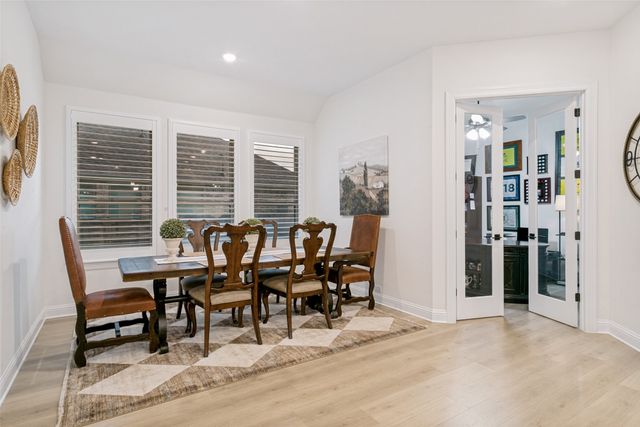 216 BIG SKY Circle, Northlake, TX 76226