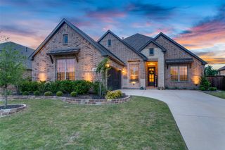 216 BIG SKY Circle, Northlake, TX 76226