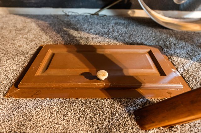 1504 Maple Street, Irving, TX 75060