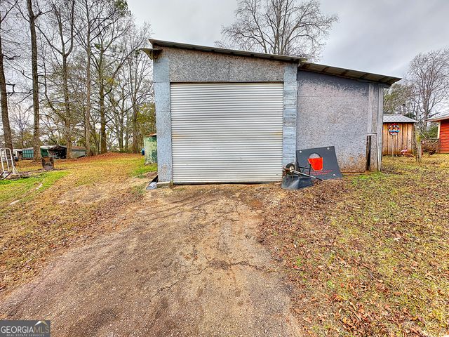 286 Hines Road, Hogansville, GA 30230