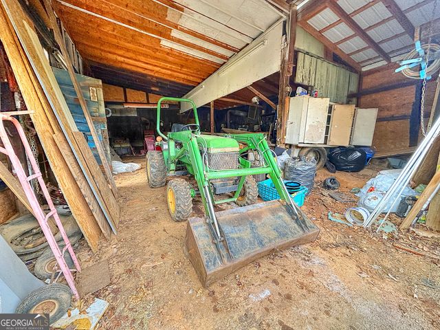 286 Hines Road, Hogansville, GA 30230