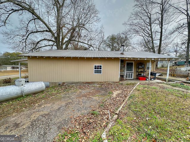 286 Hines Road, Hogansville, GA 30230