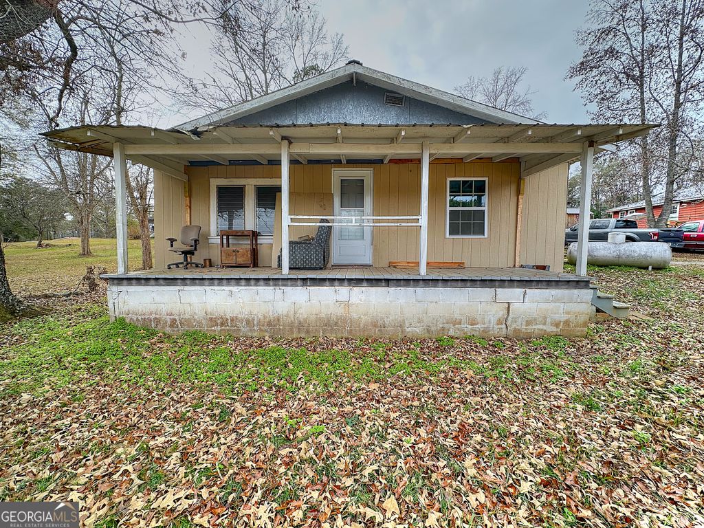 286 Hines Road, Hogansville, GA 30230