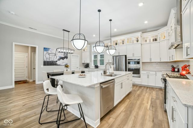 2156 W 171st Street, Westfield, IN 46074