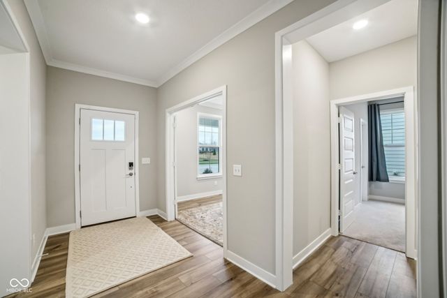 2156 W 171st Street, Westfield, IN 46074