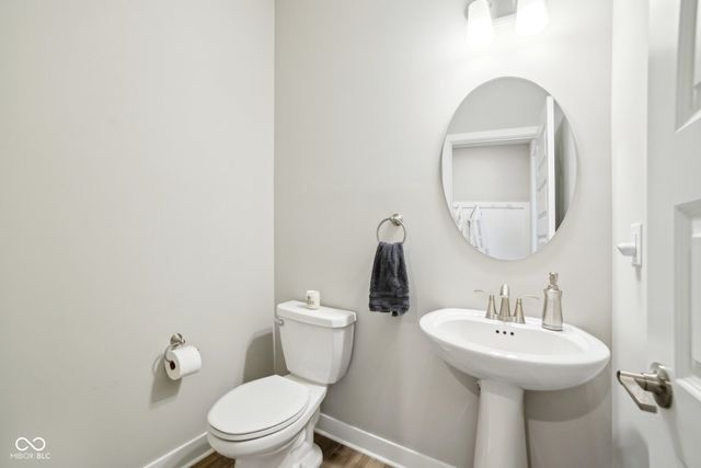 2156 W 171st Street, Westfield, IN 46074