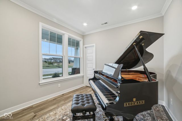 2156 W 171st Street, Westfield, IN 46074