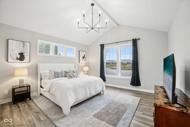 2156 W 171st Street, Westfield, IN 46074