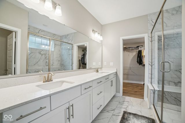 2156 W 171st Street, Westfield, IN 46074