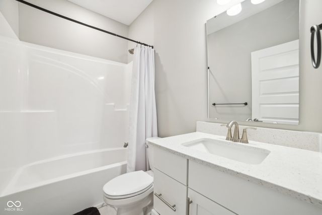 2156 W 171st Street, Westfield, IN 46074