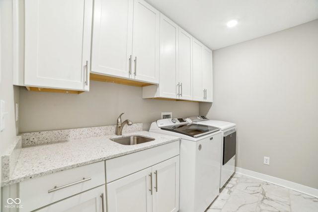 2156 W 171st Street, Westfield, IN 46074