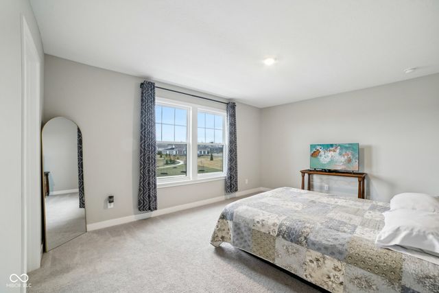 2156 W 171st Street, Westfield, IN 46074