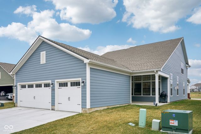 2156 W 171st Street, Westfield, IN 46074