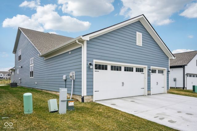 2156 W 171st Street, Westfield, IN 46074
