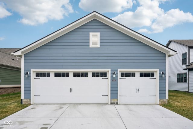 2156 W 171st Street, Westfield, IN 46074