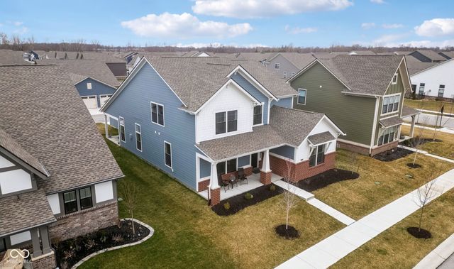 2156 W 171st Street, Westfield, IN 46074