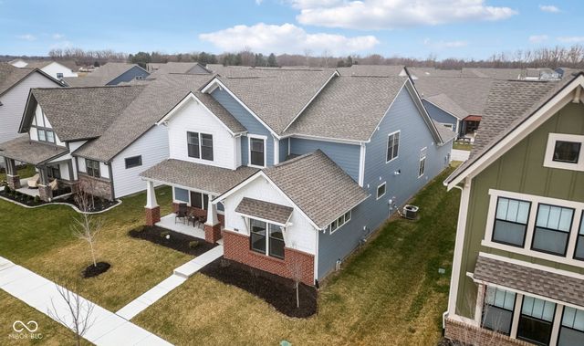 2156 W 171st Street, Westfield, IN 46074