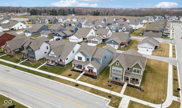 2156 W 171st Street, Westfield, IN 46074