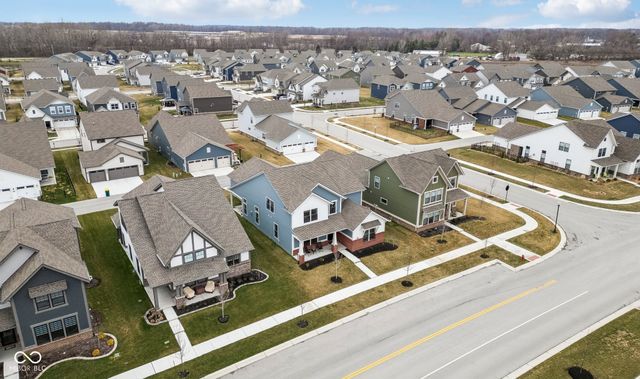 2156 W 171st Street, Westfield, IN 46074