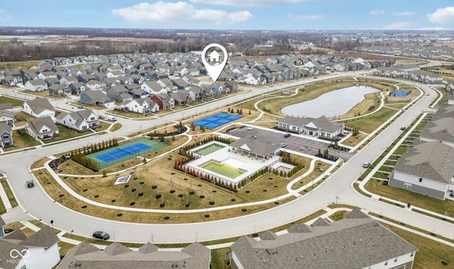 2156 W 171st Street, Westfield, IN 46074