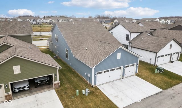 2156 W 171st Street, Westfield, IN 46074