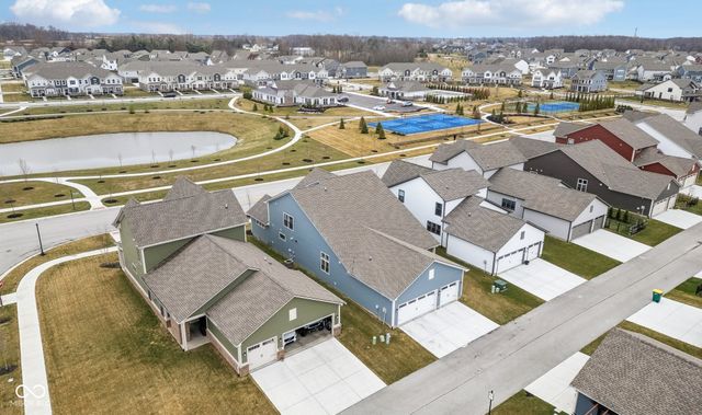 2156 W 171st Street, Westfield, IN 46074