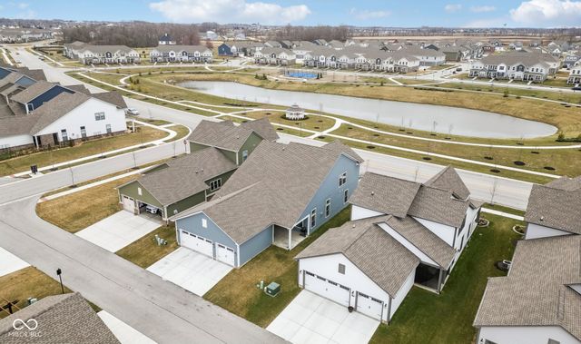 2156 W 171st Street, Westfield, IN 46074