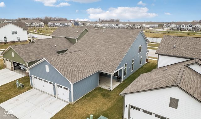 2156 W 171st Street, Westfield, IN 46074
