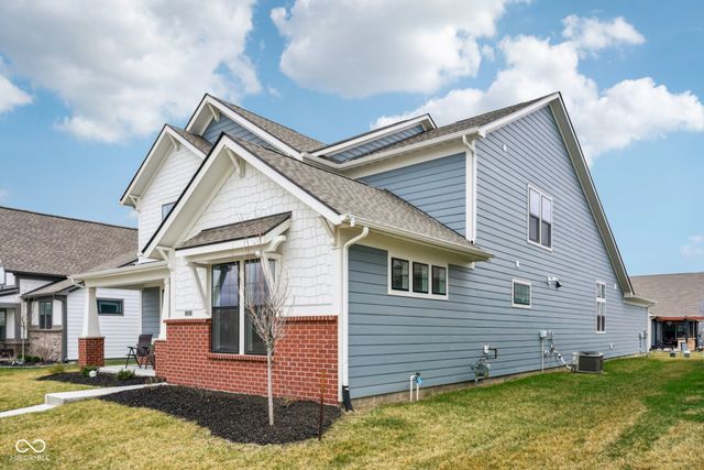 2156 W 171st Street, Westfield, IN 46074