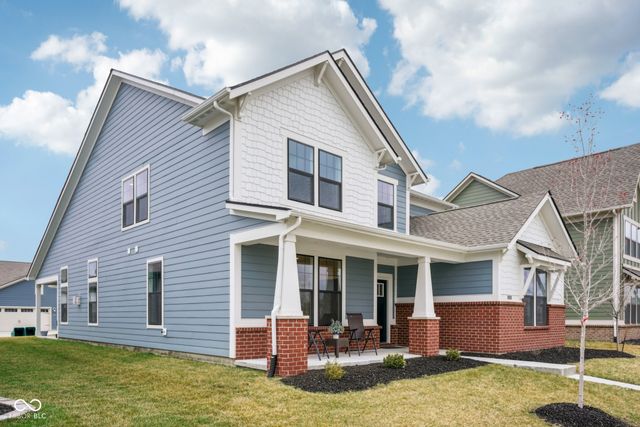 2156 W 171st Street, Westfield, IN 46074