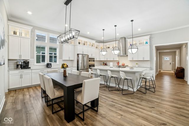 2156 W 171st Street, Westfield, IN 46074