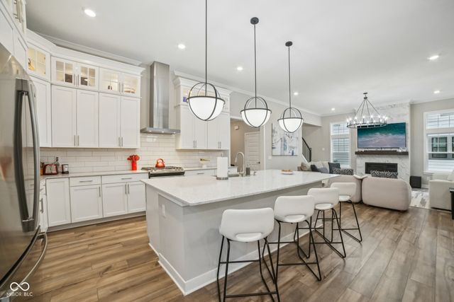 2156 W 171st Street, Westfield, IN 46074