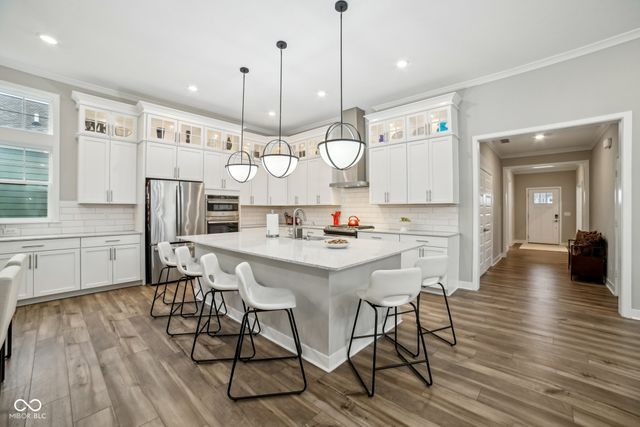 2156 W 171st Street, Westfield, IN 46074