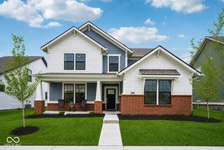 2156 W 171st Street, Westfield, IN 46074
