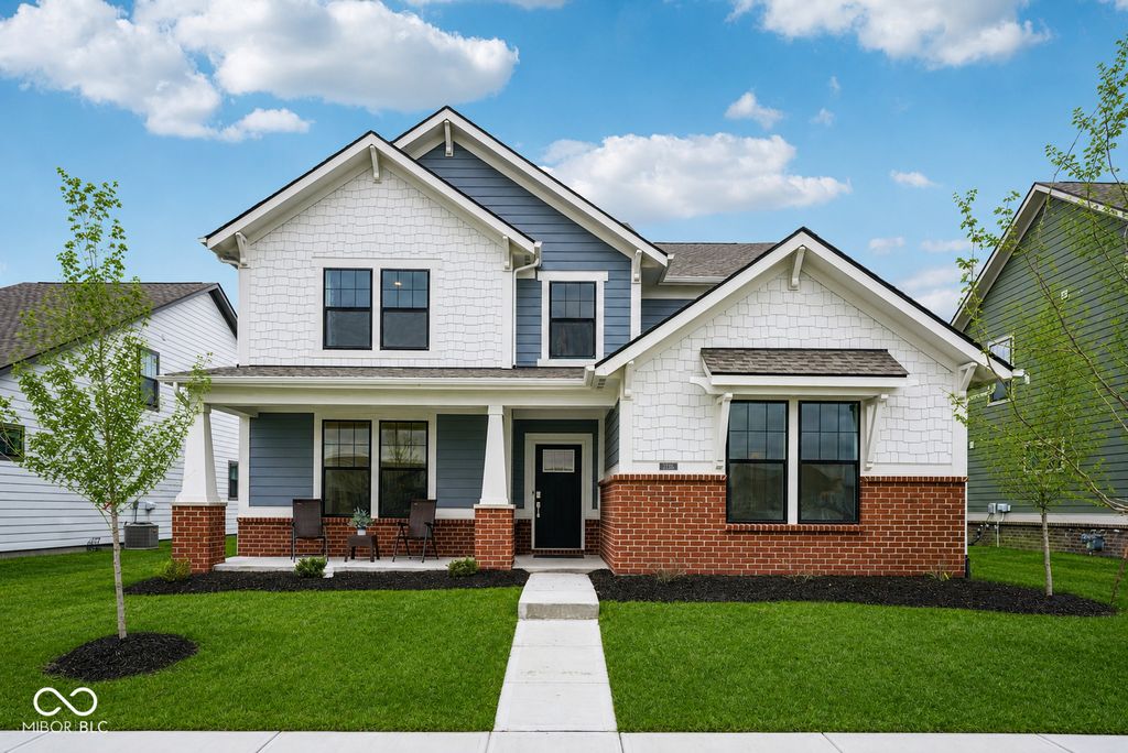 2156 W 171st Street, Westfield, IN 46074