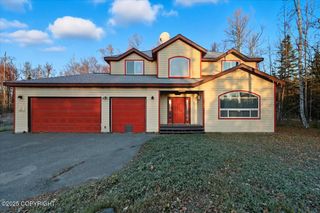 8440 S Yankee Circle, Wasilla, AK 99623