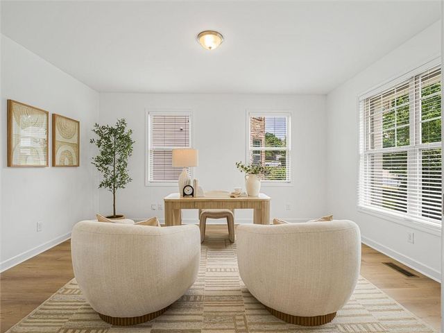 325 Cranbrooke Circle, Suwanee, GA 30024