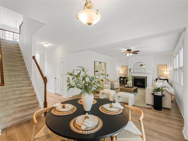 325 Cranbrooke Circle, Suwanee, GA 30024