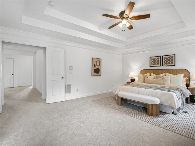 325 Cranbrooke Circle, Suwanee, GA 30024