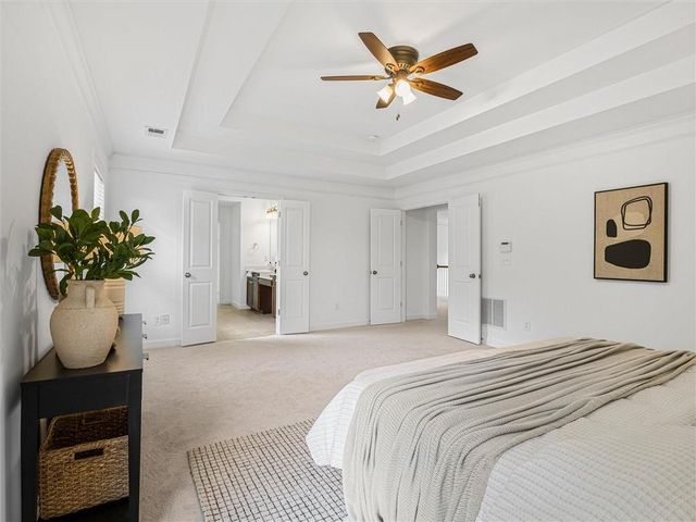 325 Cranbrooke Circle, Suwanee, GA 30024
