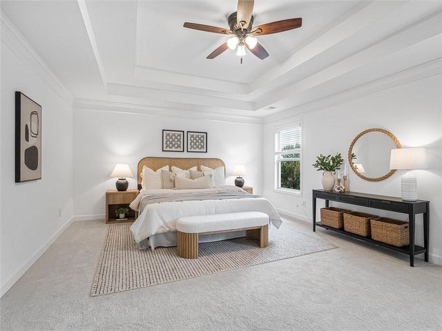 325 Cranbrooke Circle, Suwanee, GA 30024